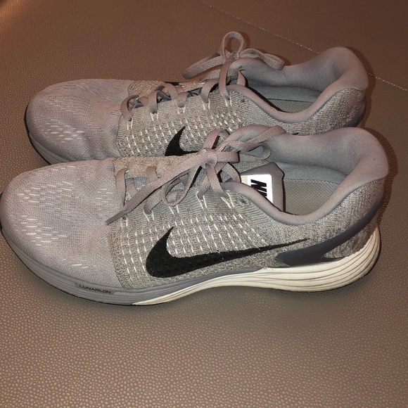 Nike lunar glide 7s - Picture 4 of 4